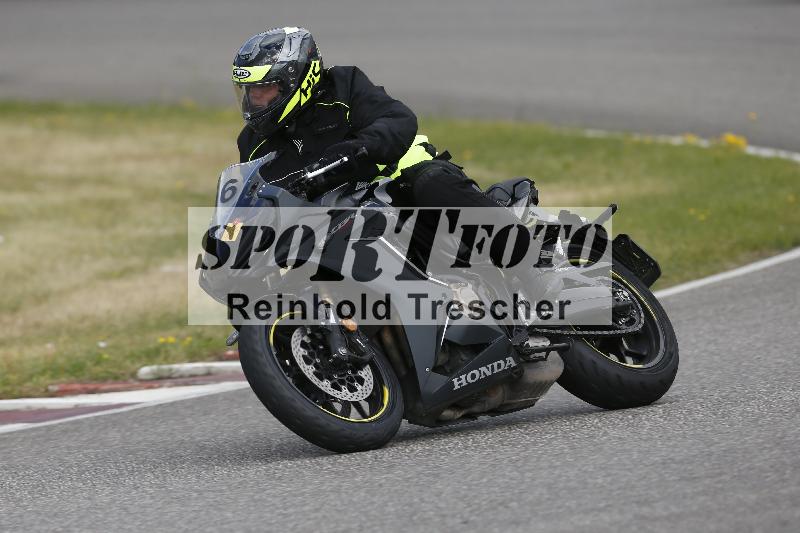 /18 05.06.2026  TZ Motorsport ADR/Gruppe gelb/16